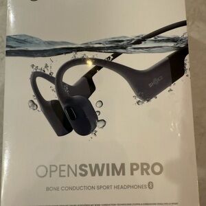 Shokz OpenSwim Pro Bone Conduction Headphones